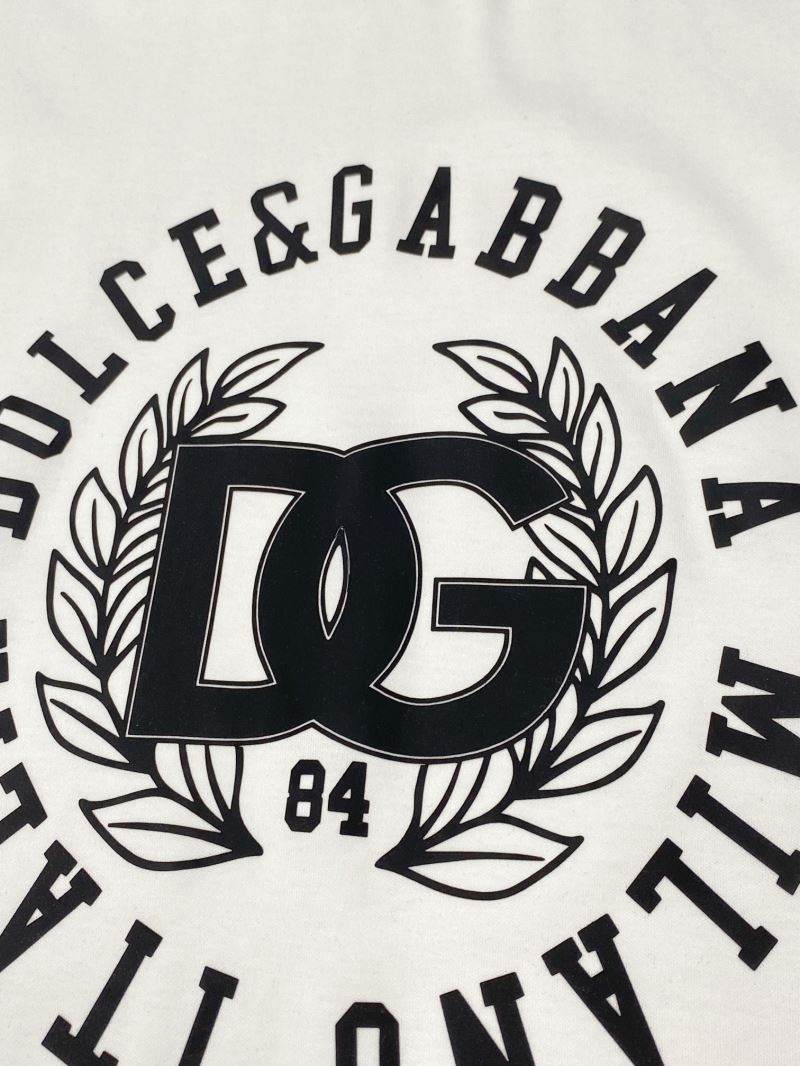 Dolce Gabbana T-Shirts